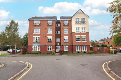 Tamworth, B79 - property photo