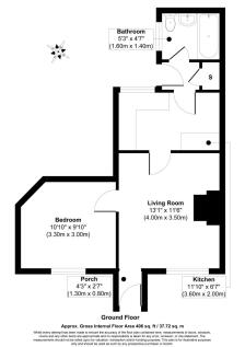 33 Wood Lane Bungalows, Chippenham, Wiltshire, SN15 3DW