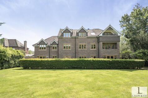 Uxbridge, UB10 - property photo