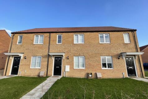 2 Bedroom Terraced in PE21 8PB
