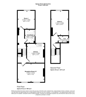22B Melbourne Grove, East Dulwich, London SE22 8QZ