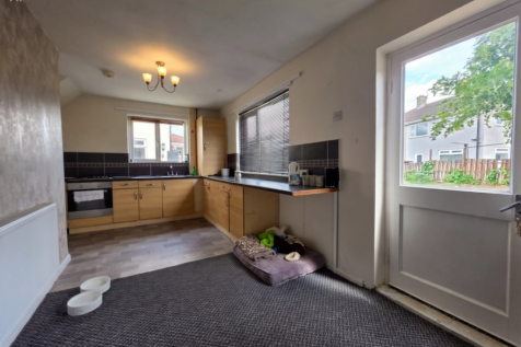 Gattison Lane, New Rossington, Doncaster photo 3