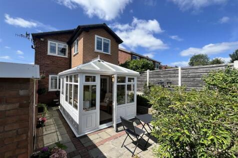Outside and Gardens