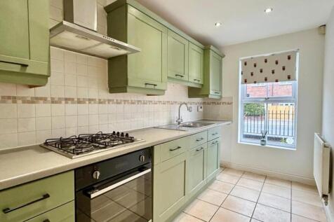 Carr Head Lane, Bolton-Upon-Dearne, Rotherham photo 3