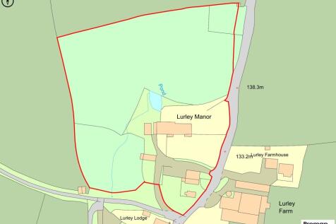 Land Plan
