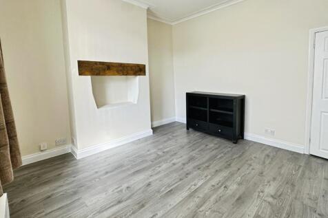 Front Reception Room