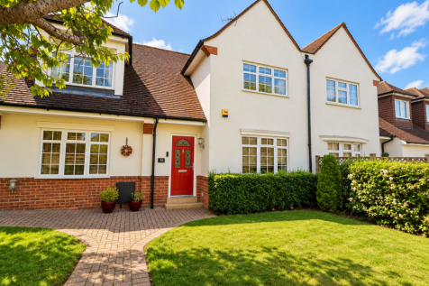 4-bed house on Ranelagh Road, Hemel Hempstead, HP2, £2,300/mo