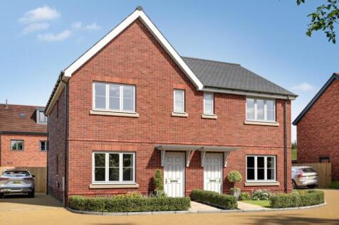 Dandara - Buckmore Green - The Bromley, Home 81