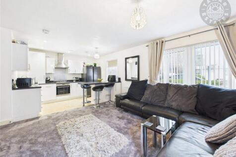 Lounge/Kitchen/Diner