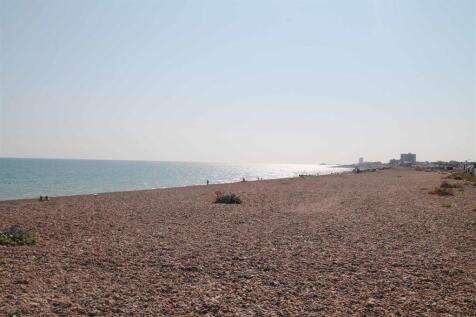 Lancing Beach