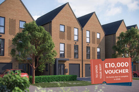 primary property image