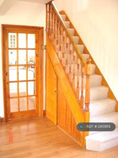 Stairwell