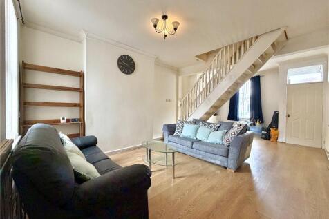 Open-Plan Living