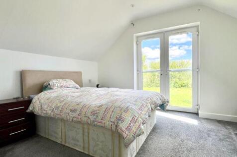 Annexe Bedroom