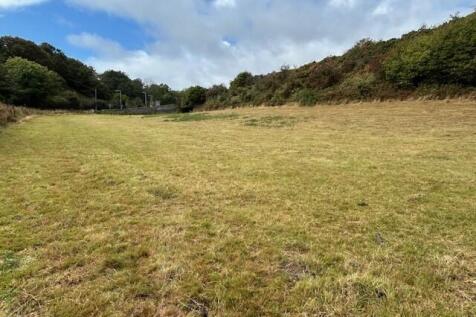 Image 1 -Bryn Crin land