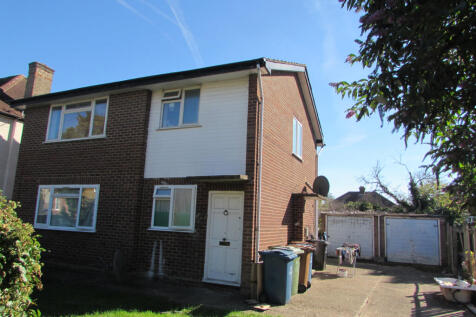 College Road, Harrow Weald, Middlesex HA3