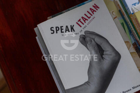 Panorama e Particolari