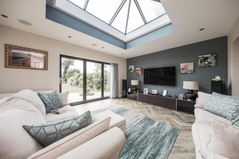 Beautifully Finished