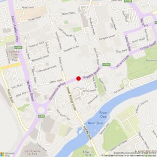 Property Map