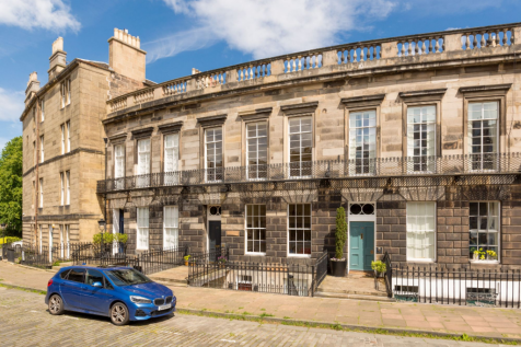 21 Danube Street