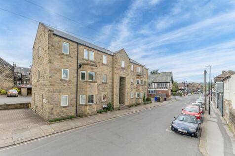 Proximity To Town Centre