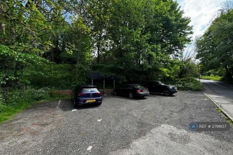 Parking Available Opposite One Stop