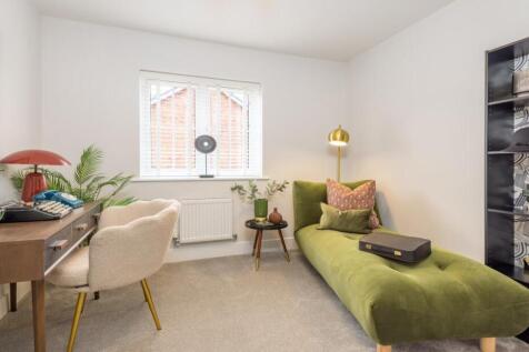 Dandara - The Willows - The Kingston, Home 38