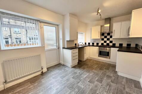 Barran Street, Bingley, West Yorkshire, BD16 photo 3