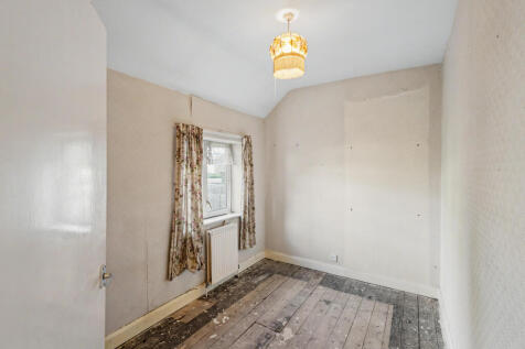 10 Claro Road, Ripon, North Yorkshire, HG4 1QB
