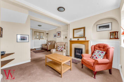 Living / Dining Room