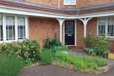 Covered Porch