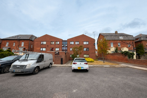 Rear Parking
