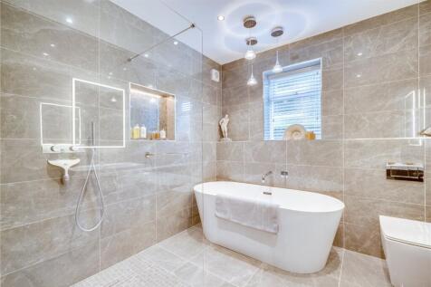 Ch Bathroom