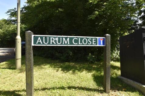 Road Sign