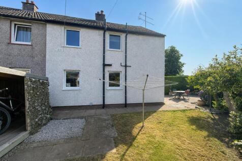 43 Ashfield Drive, Dumfries, DG2 9BP - Braidwoods 