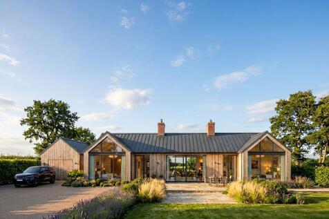 * CGI shown for illustrative purposes only. Final design, specification and landscaping may vary.