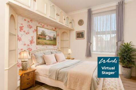 Bedroom 2 (Farmhouse Style)