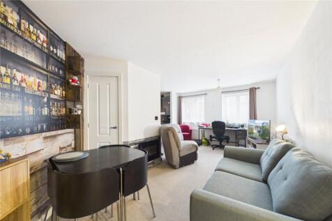 Living/ Dining Area