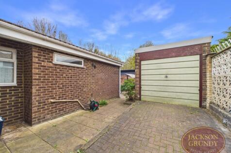Dulverton Road