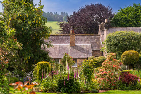 Greystoke House Rothbury-83