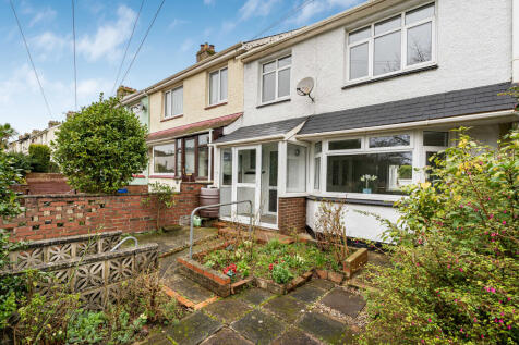35 Front House