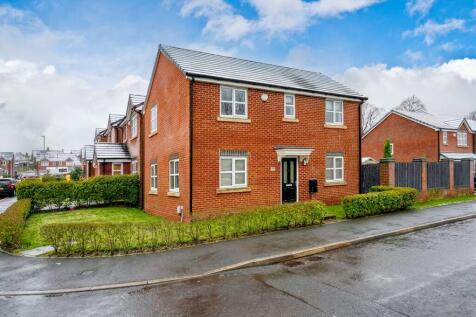 Brook Close