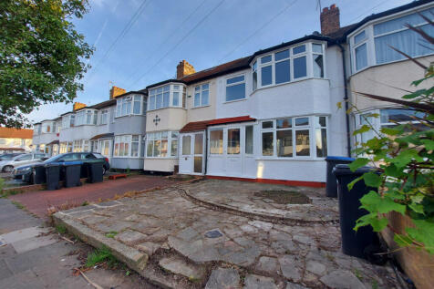 A well presented 3 bedroom family home
