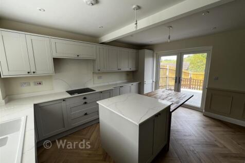 Internal - Kitchen/Diner