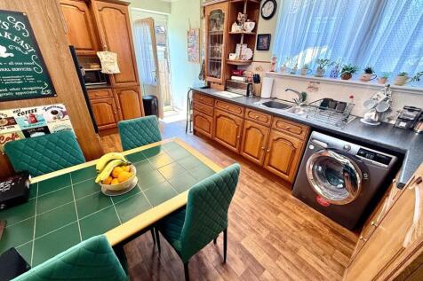 Kitchen Breakfast Ro