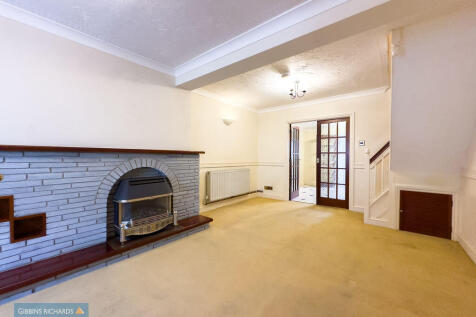 Sitting/Dining Room