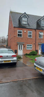 Lovely 3-Bedroom Student House ¿ Warwick Univer
