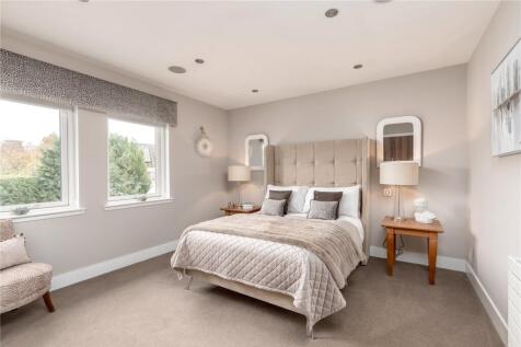 5 bed, 5 bath Detached in Edinburgh - Photo 21