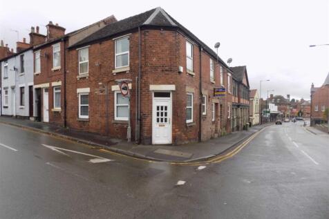 1 Bedroom Flat in ST13 5AS