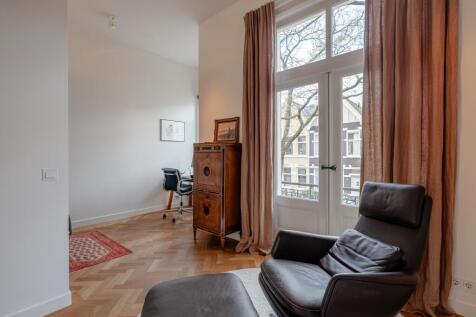 Van Breestraat 45 1071 ZG AMSTERDAM image 19